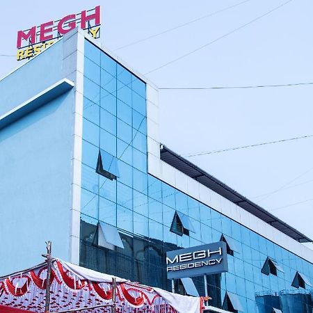 Hotel Megh Residency Navi Mumbai Zewnętrze zdjęcie